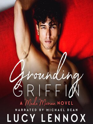cover image of Grounding Griffin